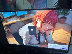 Xiaomi. 27", ���������� �� (LCD, LED, QLED) ����