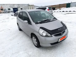 Honda Fit. ��������, ��������, 1.3, ������, 160 000����. �� ����