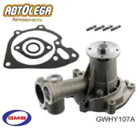 ����� ������� GMB Hyndai Starex H1 2.5 / KIA Galloper 00- H100 93- GWHY107A ����