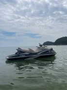 Yamaha VX Cruiser. 2008 ��� ����
