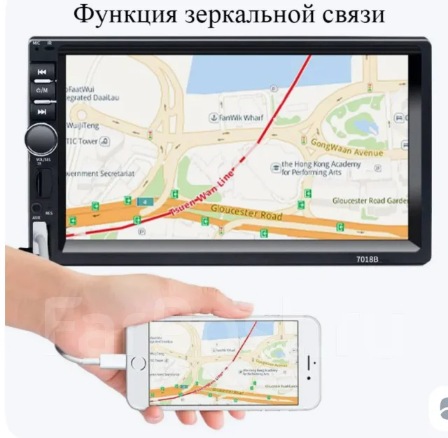 RedPower 7023 ����