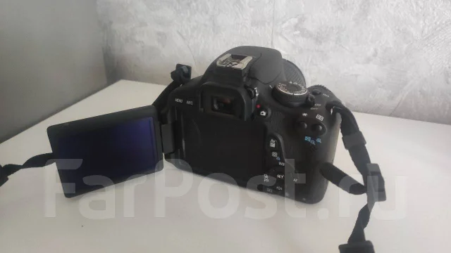 Canon EOS 600D. 15 - 19.9 ��, ���: 10� ����