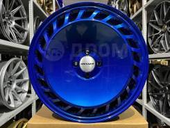 Messer. 7.5x17", 4x100, ET40, �� 73,1���. ��� ����� �� ����� ����