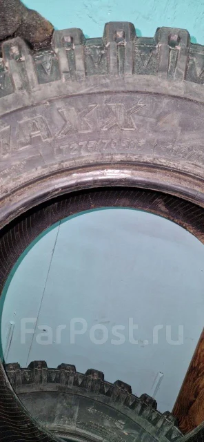 Streamstone Crossmaxx M/T. ����� mt, 2023 ���, �/�, ����� �� 5 % ����