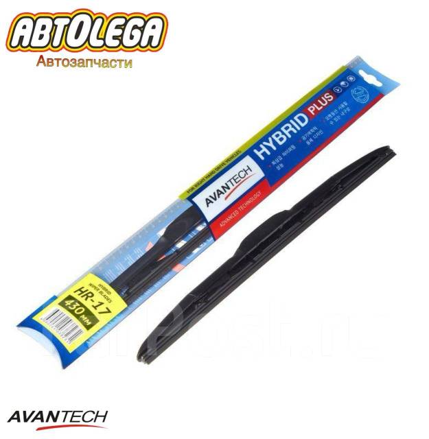       Avantech Hybrid 430 HR-17 