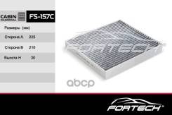    Hyundai Sonata (19-)  Fortech Fortech . FS157C FS157C 