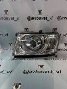 �������� ��� � Bi - Led ������� �� Nissan Safari - Patrol Y61 21511A1R ����