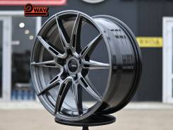 FF FF10. 8.5x18", 5x114.3, ET40, �� 73,1���. ����