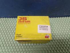   Suzuki Grand Vitara Ii 05-16 FS6303A FS6303A 