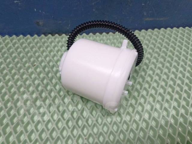   Suzuki Grand Vitara Ii 05-16 FS6303A FS6303A 