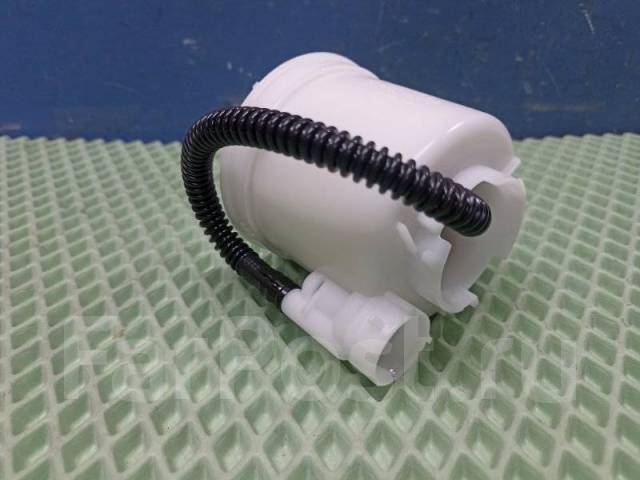  Suzuki Grand Vitara Ii 05-16 FS6303A FS6303A 