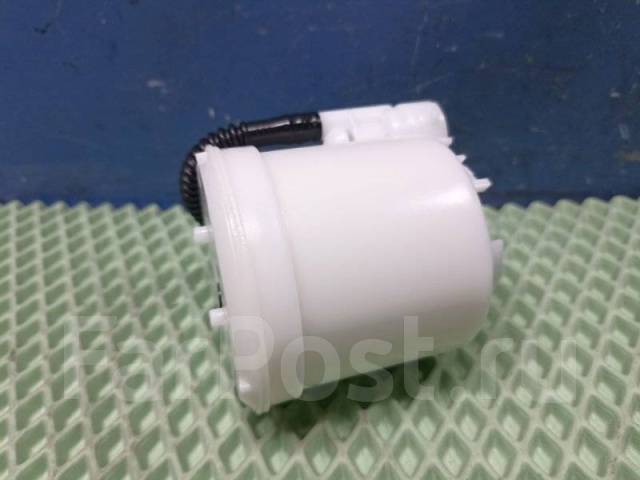   Suzuki Grand Vitara Ii 05-16 FS6303A FS6303A 