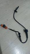  ABS Honda EDIX BE2 / 