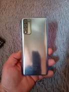 Honor 10X Lite. �/�, 128 ��, �����������, 4G LTE, Dual-SIM, NFC ����