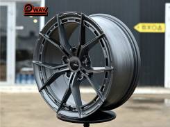 Vorsteiner. 8.0x18", 5x108, ET38, �� 73,1���. ����