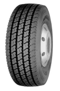 Yokohama TY517E. �����������, ����� ����