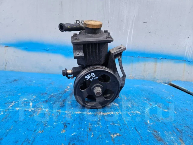 ��� Subaru Forester SF5 EJ205 34411FC023 ����