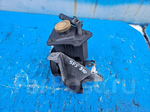 ��� Subaru Forester SF5 EJ205 34411FC023 ����