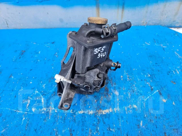 ��� Subaru Forester SF5 EJ205 34411FC023 ����