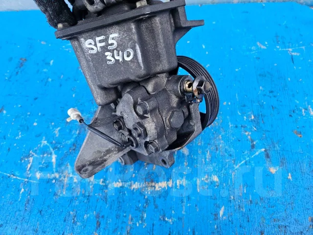 ��� Subaru Forester SF5 EJ205 34411FC023 ����