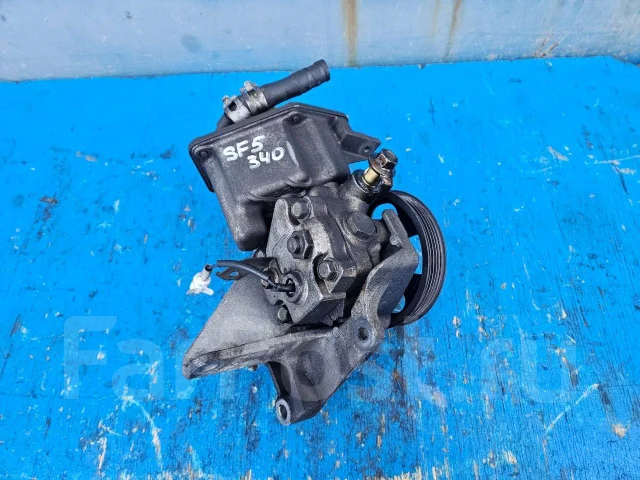 ��� Subaru Forester SF5 EJ205 34411FC023 ����