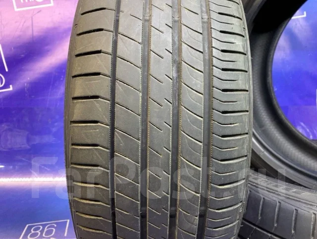 Dunlop Le Mans V+