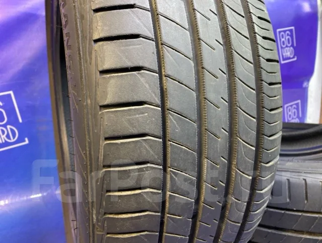Dunlop Le Mans V+