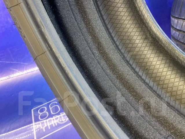 Dunlop Le Mans V+