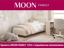 ������� � ��������� ���������� MOON FAMILY 1253 /84-2 Seven 027/ ����