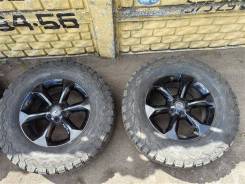 BFGoodrich All-Terrain T/A KO2