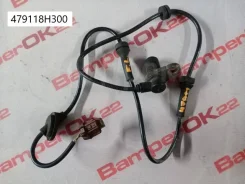 ������ ABS �������� ����� Nissan 479118H300 ����
