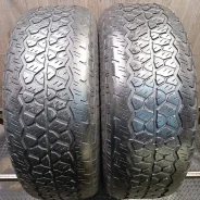 BFGoodrich Rugged Trail T/A