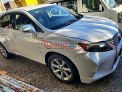 Lexus RX270. AGL10, 1ARFE ����