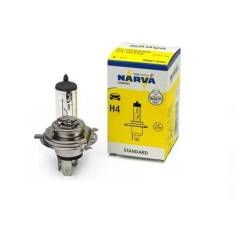  H4 12V 60/55W (P43t) Narva* 48881 () Narva 48881 