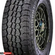 TRACMAX X-PRIVILO AT01 235/75 R15 109T