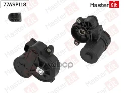 ������������� ����������� ������� BMW X1 (F48) 2014 - MasterKit ���. 77ASP118 77ASP118 ����