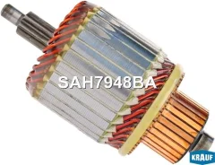 ����� �������� Krauf SAH7948BA SAH7948BA ����
