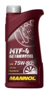 Mannol MTF-4 Getriebeoel