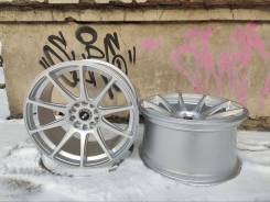 XXR 527. 9.5x18", 5x112, 5x114.3, ET30 ����