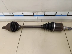 ������� �������� ����� FORD Focus II 2005-2008 1686114 ����