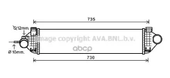 �������� ����������� FORD Focus (2011) 1.6 Ecoboost Ava ���. FDA4473 FDA4473 ����