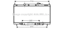 �������� ������� ���������� Ava ���. HD2163 HD2163 ����