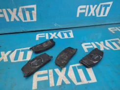 ������� ��������� Toyota Corolla (������ �������) E100, �������� 0446510040 ����
