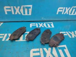 ������� ��������� Toyota Camry (������ �����) ACV35 0446533240 ����