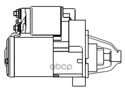������� Startvolt ���. LSt 2203 LST2203 ����