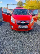 Chevrolet Spark. XWBMA481JCA500572 ����