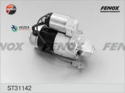 ������� Nissan Almera 95- 1.5-1.8 � ���������� 1.2 ��� Fenox ST31142 ST31142 ����