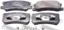 ������� �������� ������ Mitsubishi Pajero/Montero 1.8GDi/3.2Di/3.5GDi 99 0401KH8WR ����