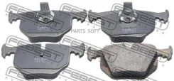 ������� ��������� ������ BMW X5 E53 1999-2006 [ECE] 1901X5R ����