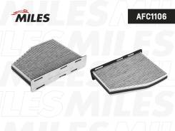    AUDI A3/TT/Skoda Octavia 04-/VW G5/Passat/Tiguan (Filtron K1111A, MANN CUK293  ! Miles AFC1106 AFC1106 
